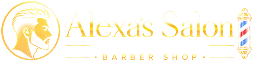 Alexa's Salon Barber Shop – Dominican Style